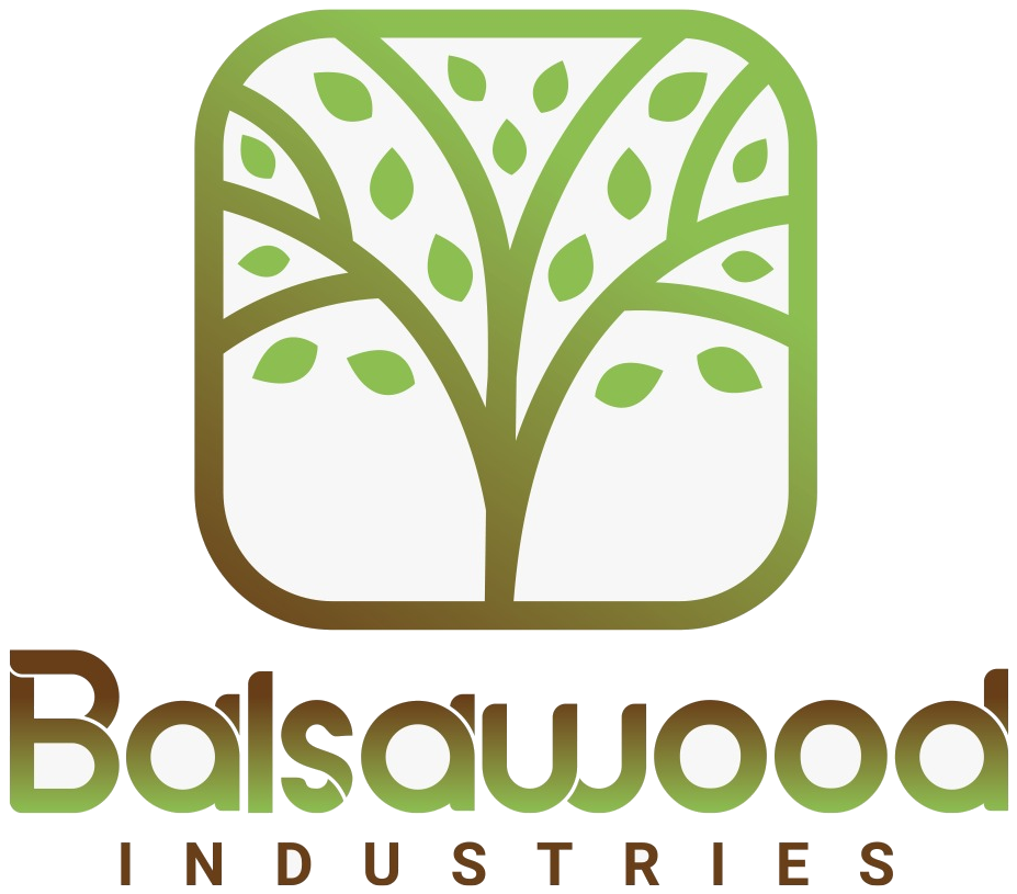 Balsa Wood Industry