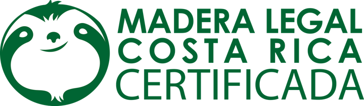 Madera Legal Costa Rica Certificada